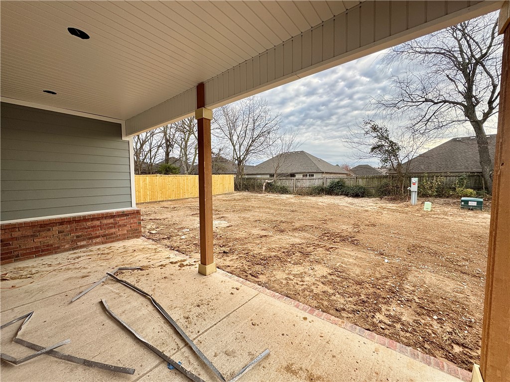 Jacobs Crossing - Residential