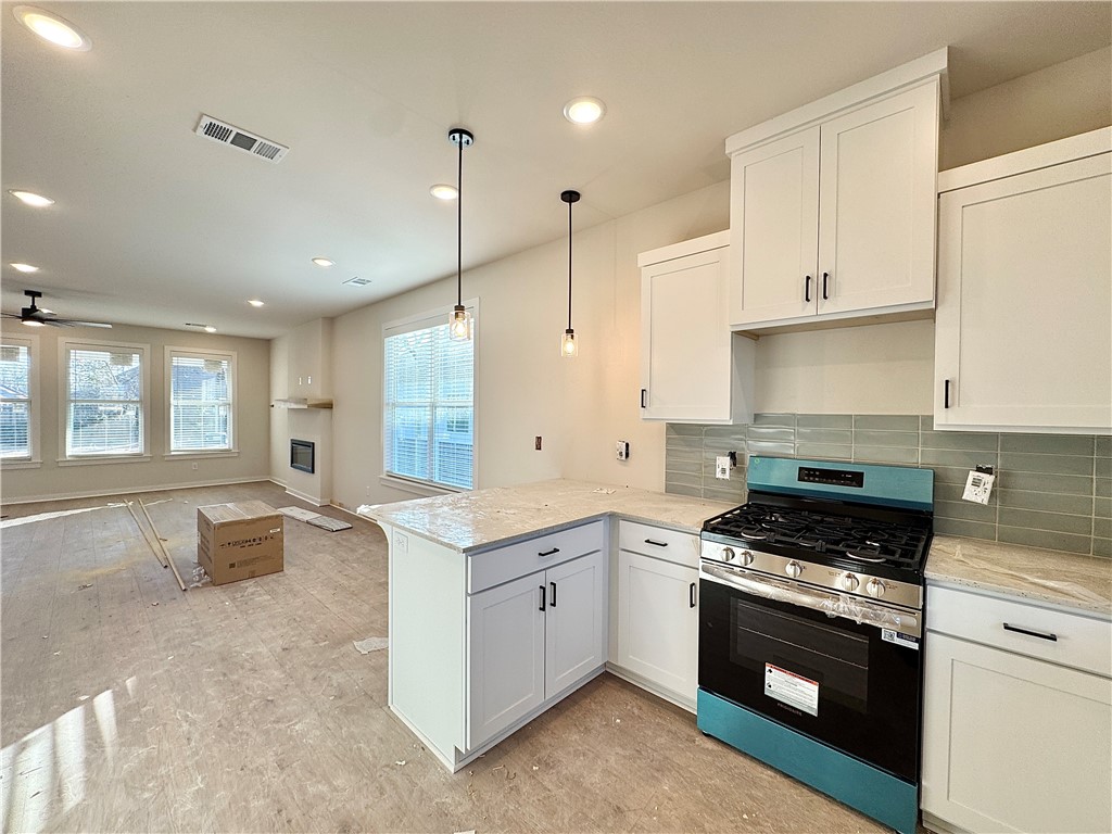 Jacobs Crossing - Residential