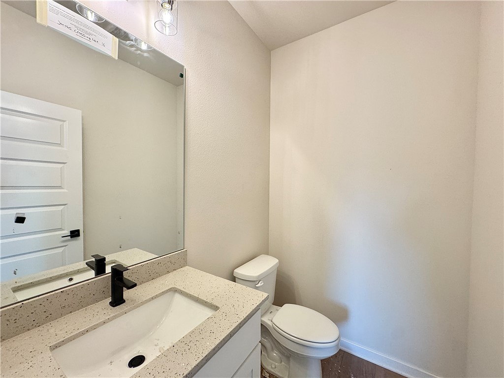 Jacobs Crossing - Residential