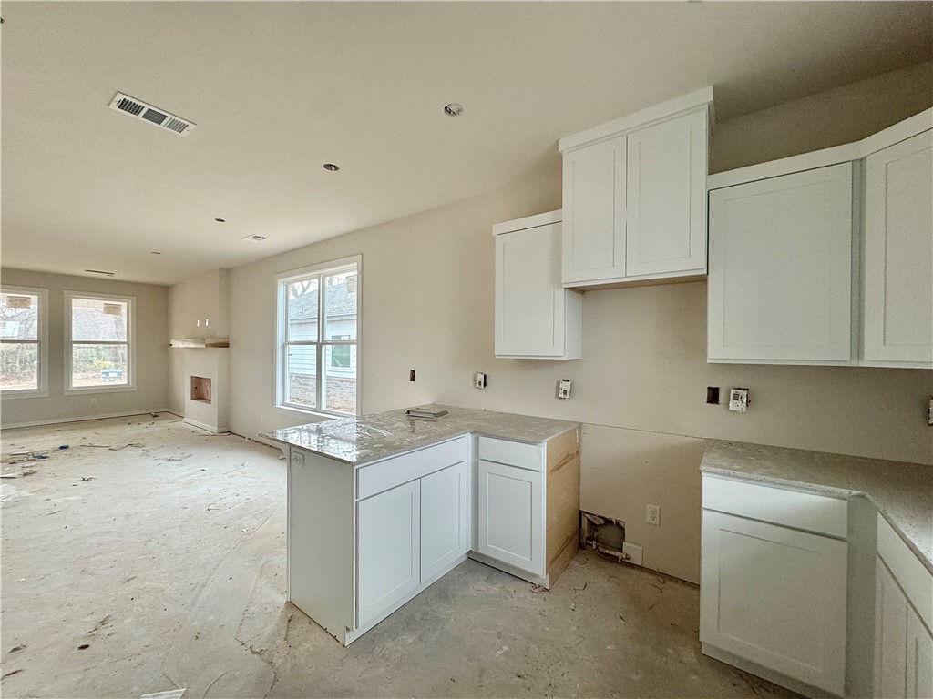 Jacobs Crossing - Residential