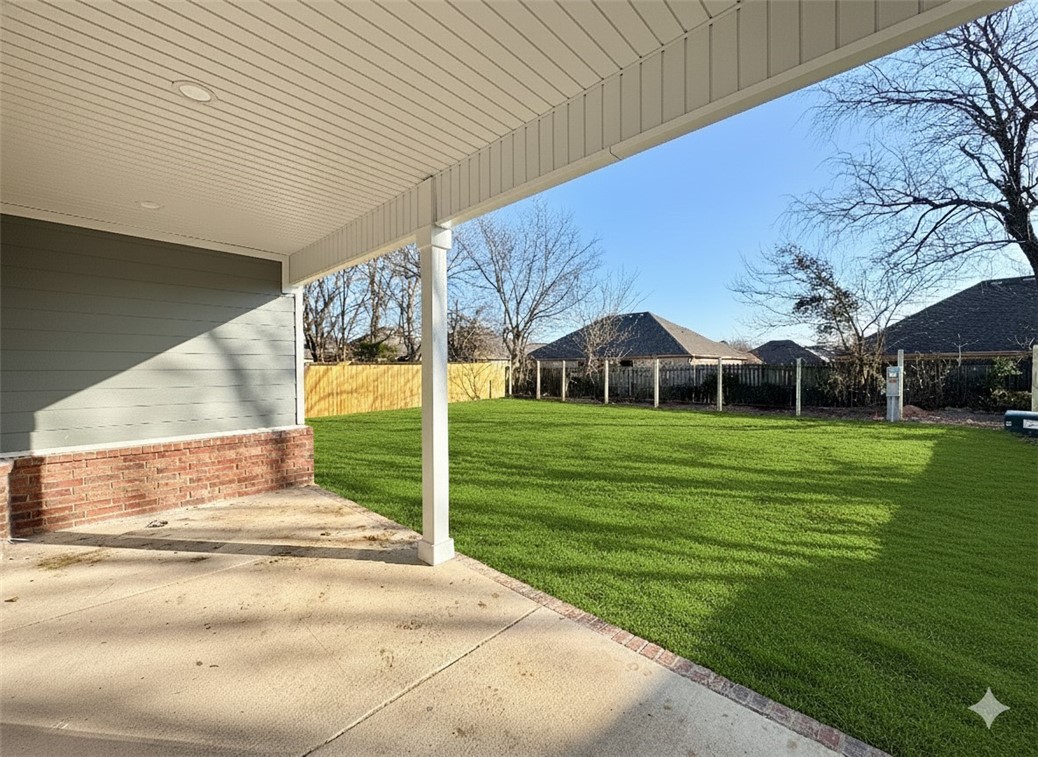 Jacobs Crossing - Residential