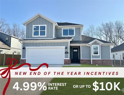 Photo of 3905 Tranquility Street, Springdale, AR 72764 (MLS # 1329818)