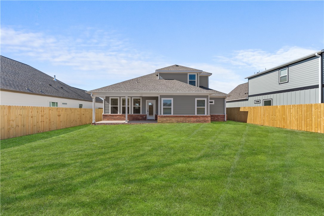 Jacobs Crossing - Residential