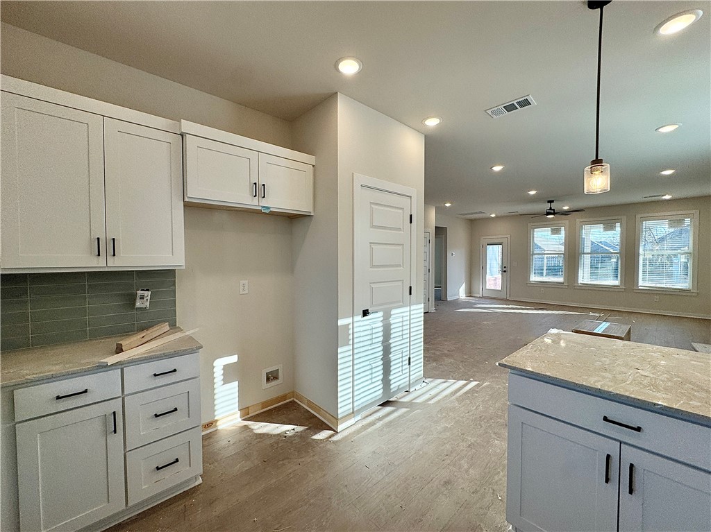 Jacobs Crossing - Residential