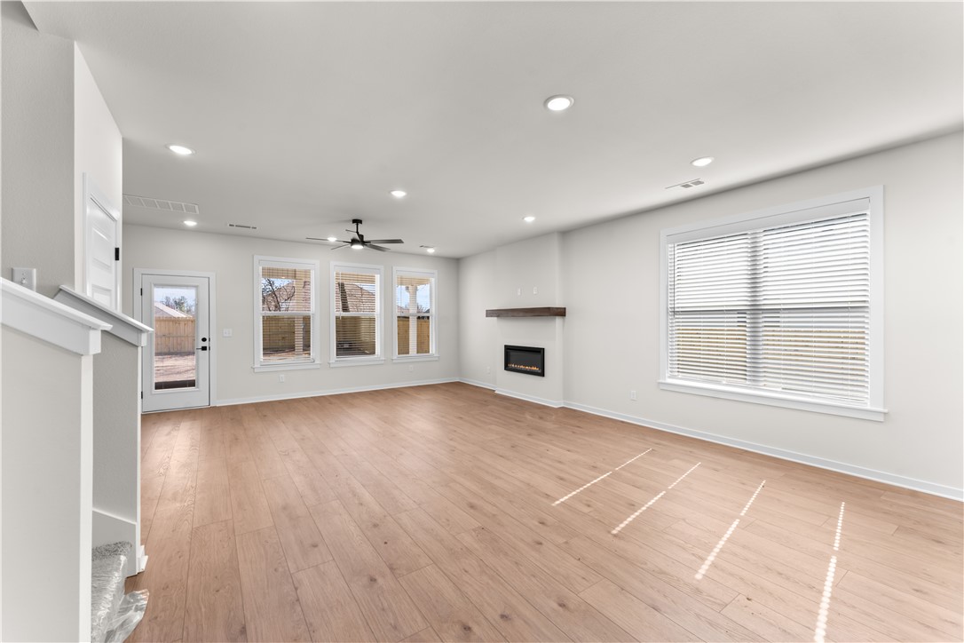 Jacobs Crossing - Residential