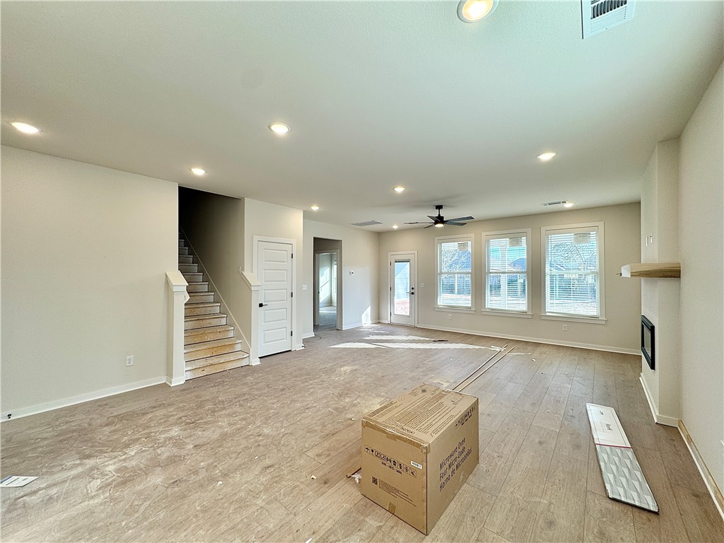 Jacobs Crossing - Residential