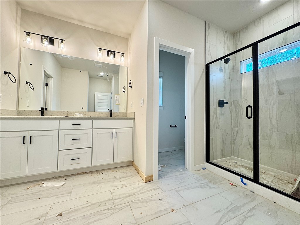 Jacobs Crossing - Residential