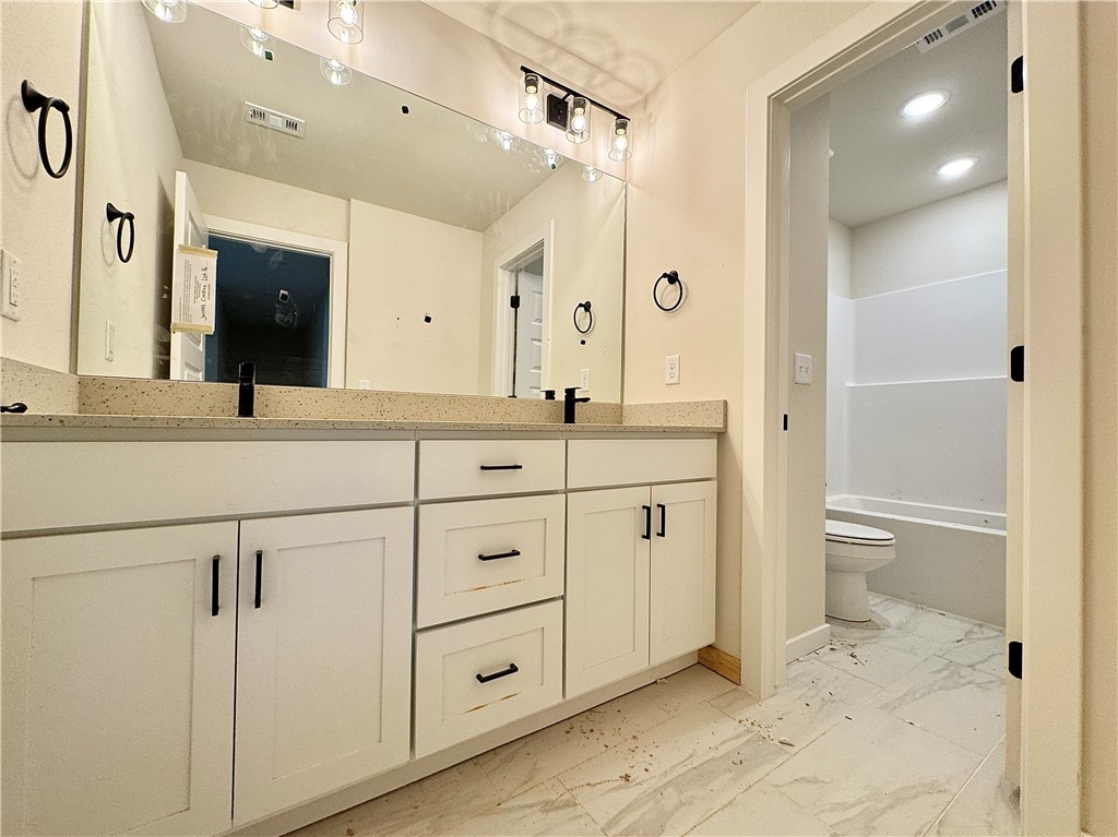 Jacobs Crossing - Residential