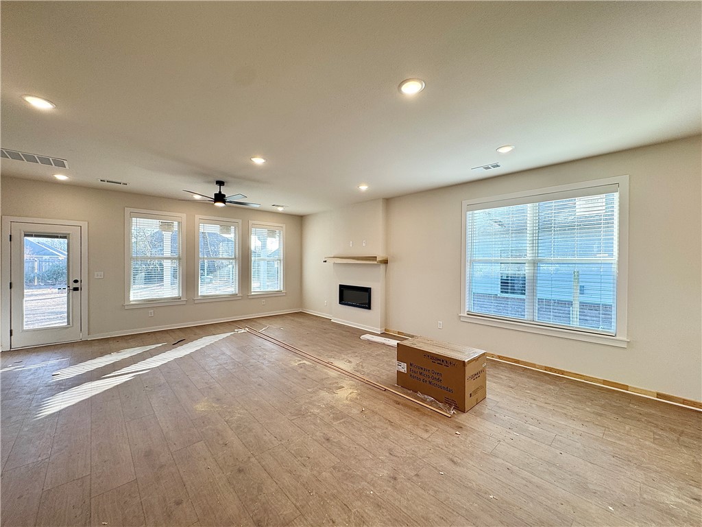 Jacobs Crossing - Residential