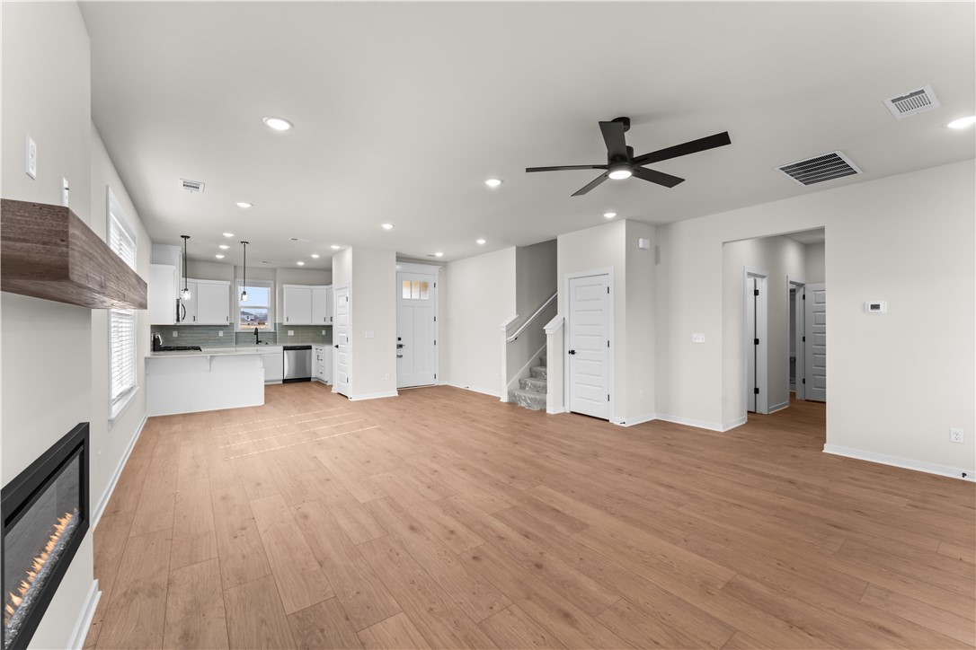 Jacobs Crossing - Residential