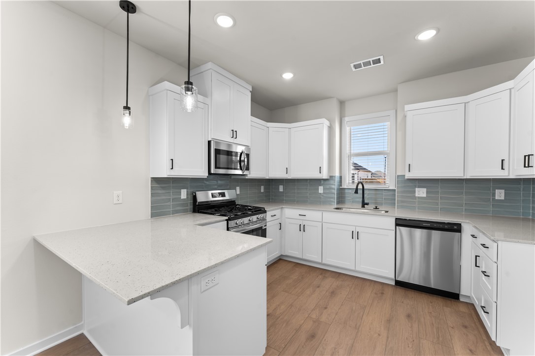 Jacobs Crossing - Residential