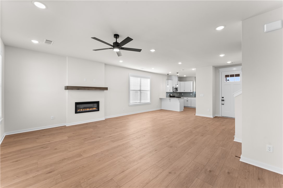 Jacobs Crossing - Residential