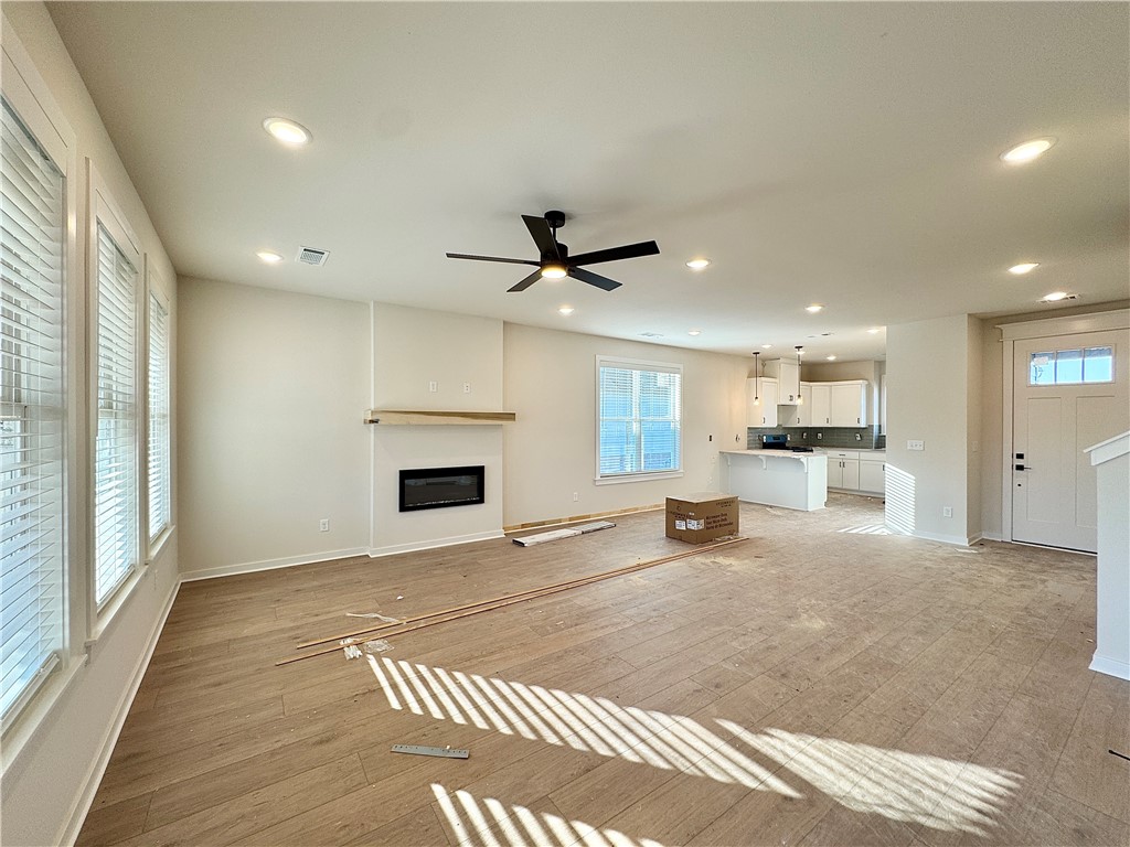 Jacobs Crossing - Residential