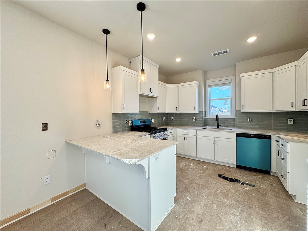 Jacobs Crossing - Residential