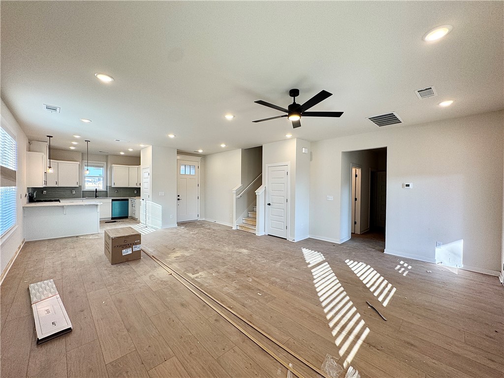 Jacobs Crossing - Residential