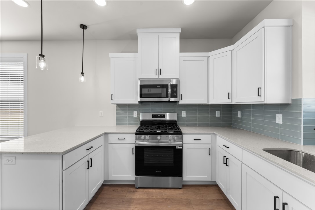 Jacobs Crossing - Residential