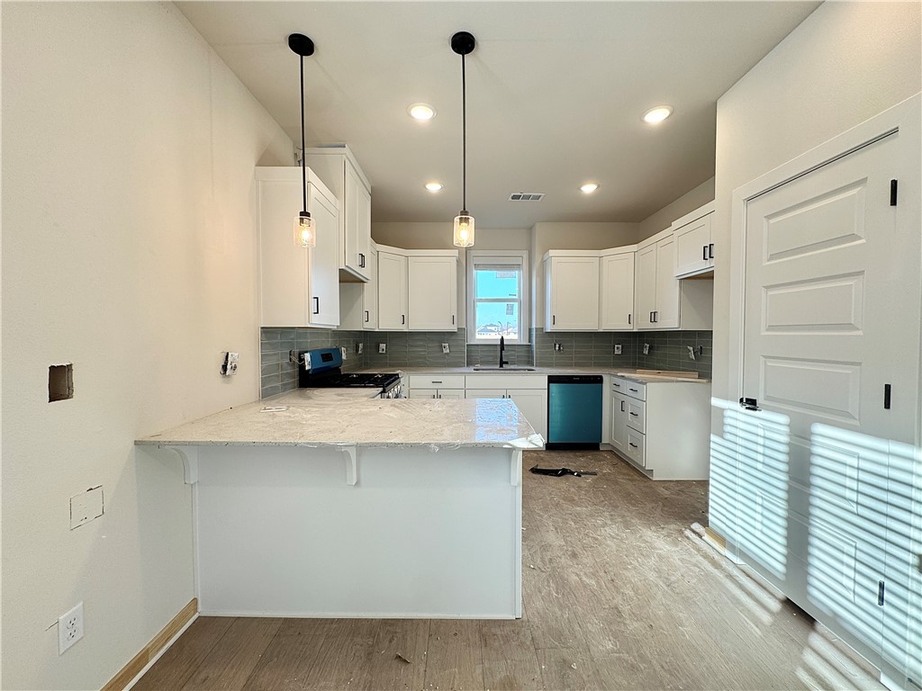 Jacobs Crossing - Residential