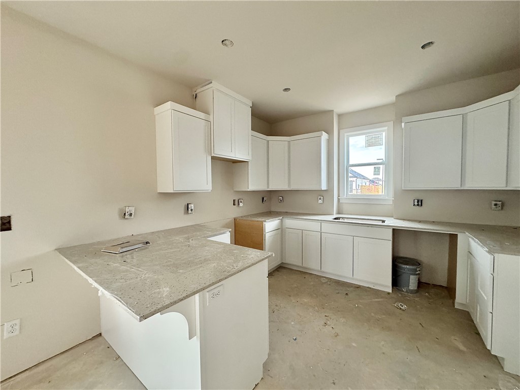 Jacobs Crossing - Residential