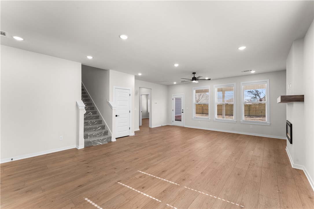 Jacobs Crossing - Residential