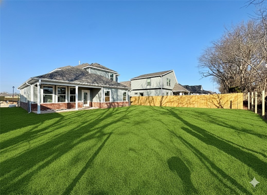 Jacobs Crossing - Residential