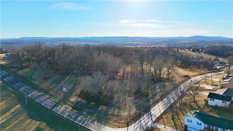 1424 Cottonwood Road Harrison AR 72601