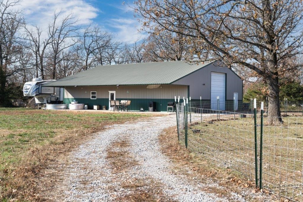 29-20-33-RURAL - Residential