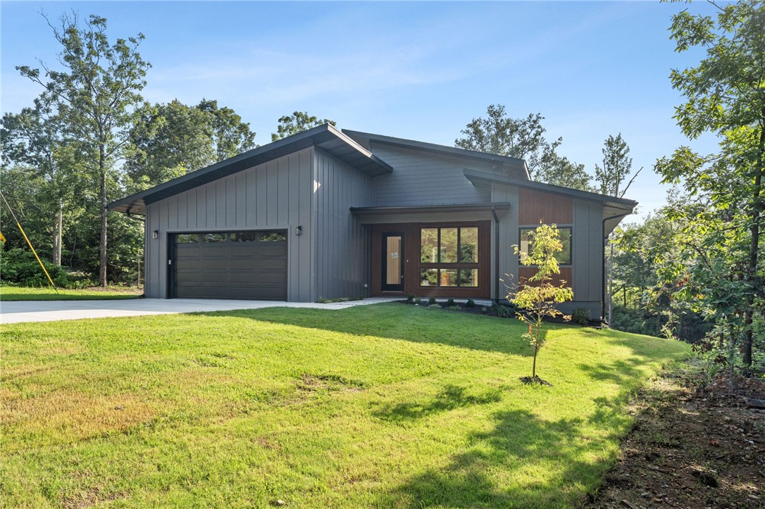 Dumfries Sub Bvv - Residential