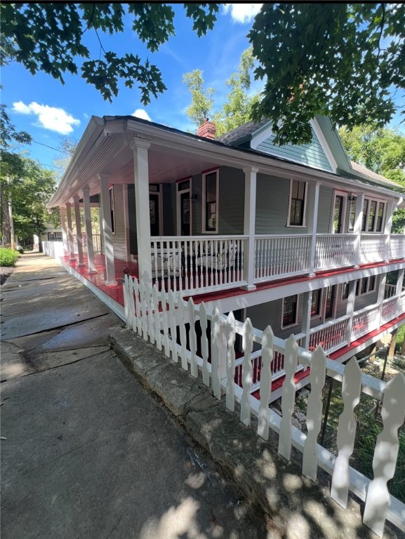 Eureka Improvement Company - Residential