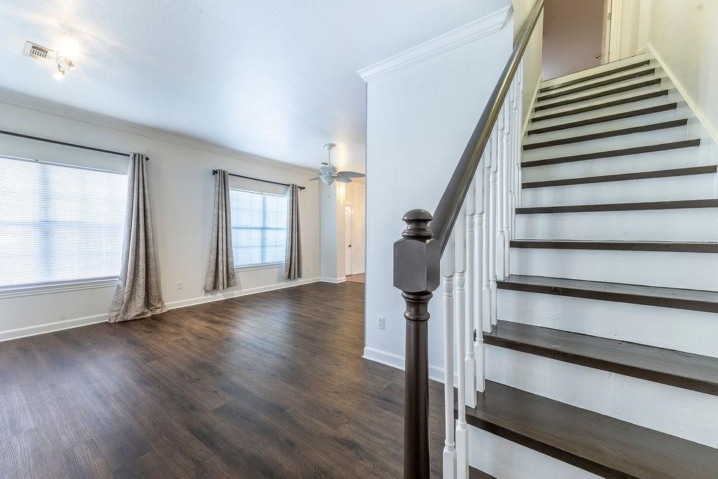 Missouri Oaks Sub - Residential
