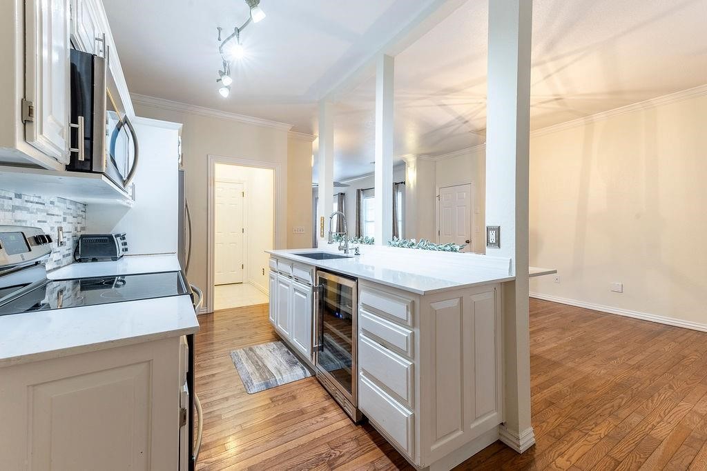 Missouri Oaks Sub - Residential