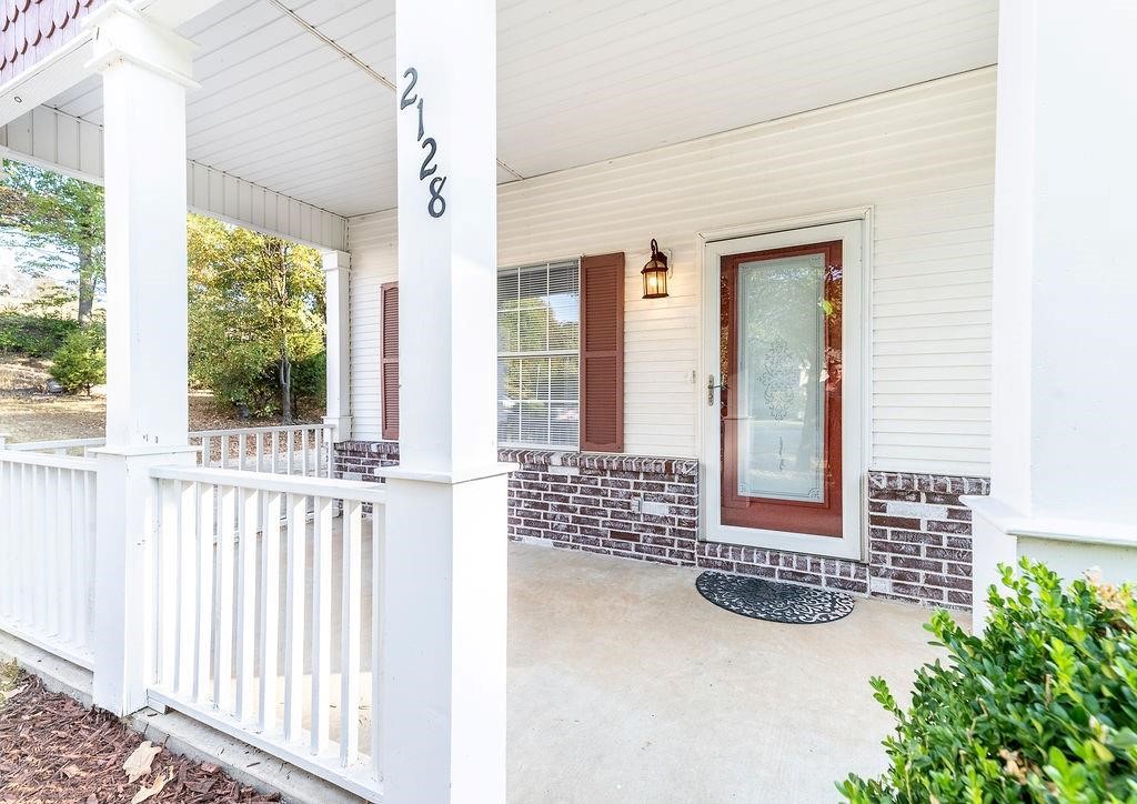 Missouri Oaks Sub - Residential