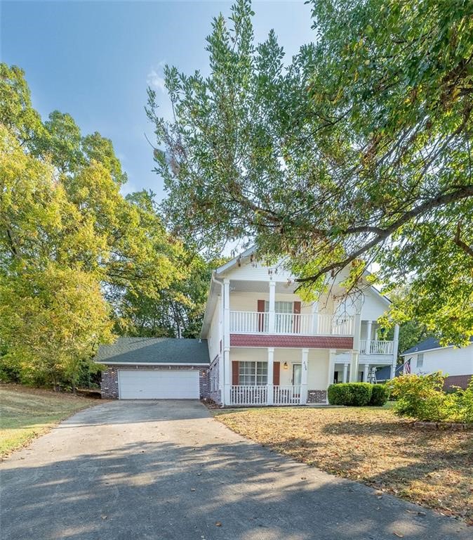 Missouri Oaks Sub - Residential