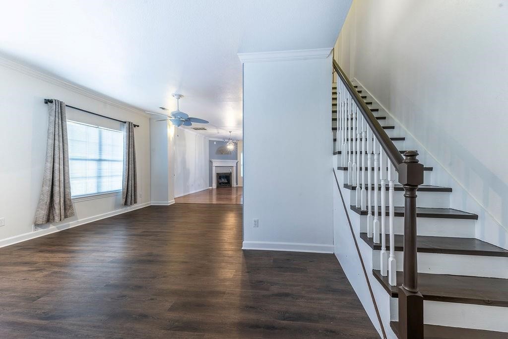 Missouri Oaks Sub - Residential