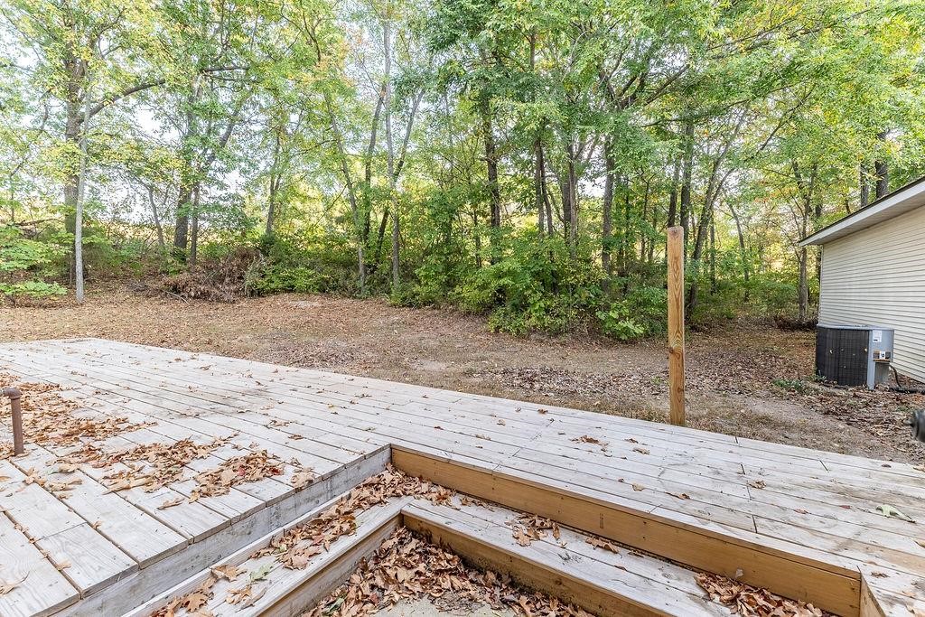 Missouri Oaks Sub - Residential