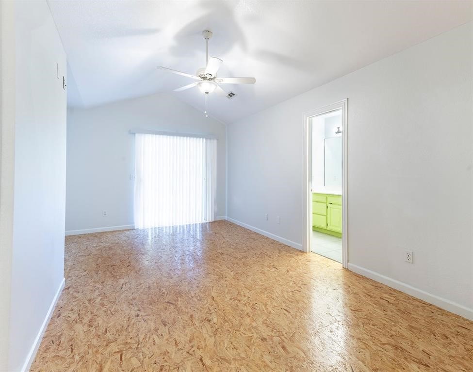 Missouri Oaks Sub - Residential