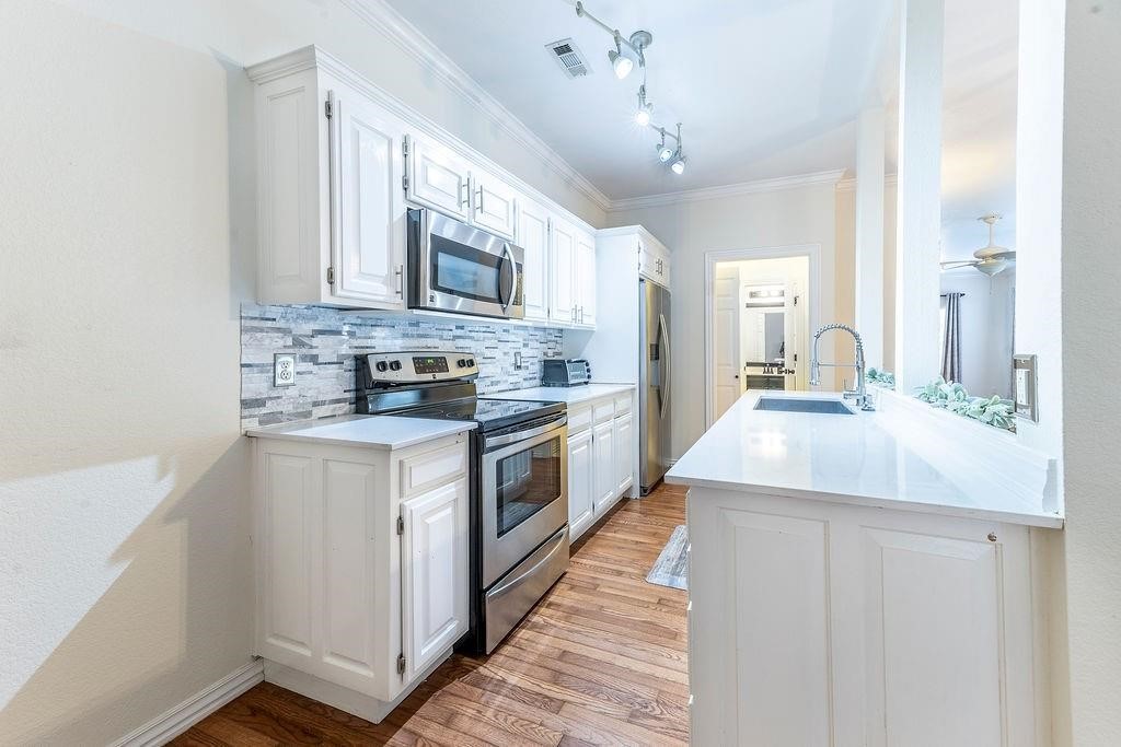 Missouri Oaks Sub - Residential