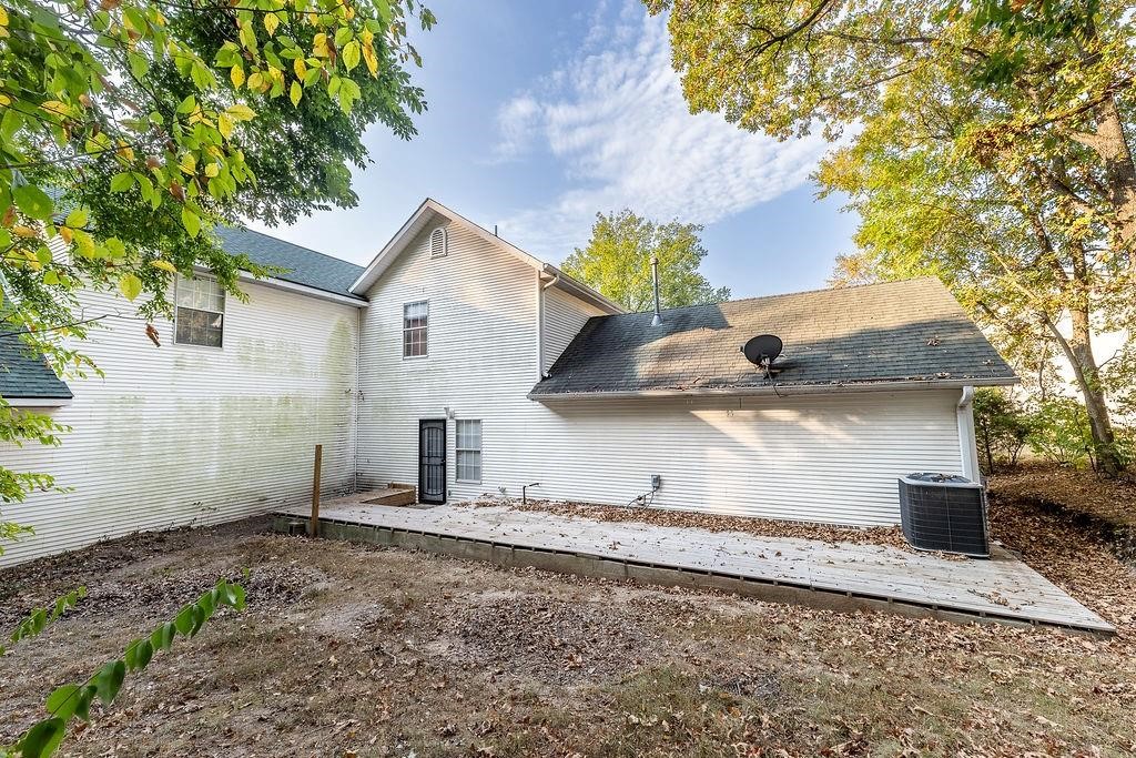 Missouri Oaks Sub - Residential