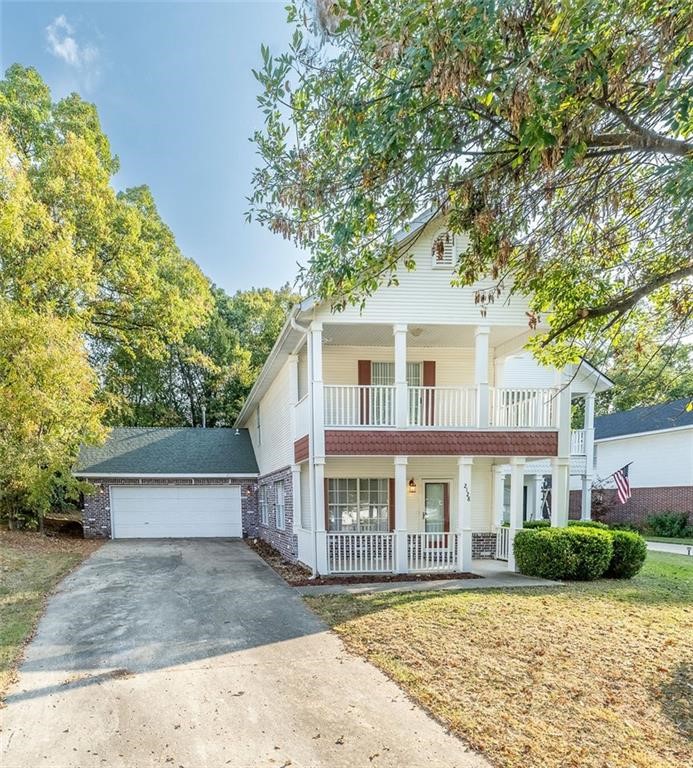Missouri Oaks Sub - Residential