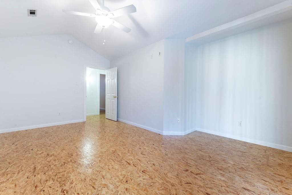 Missouri Oaks Sub - Residential