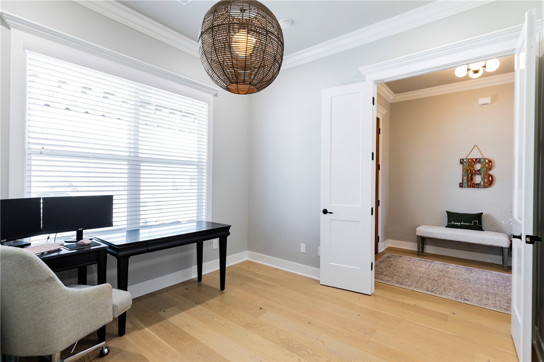 Cobble Creek - Residential