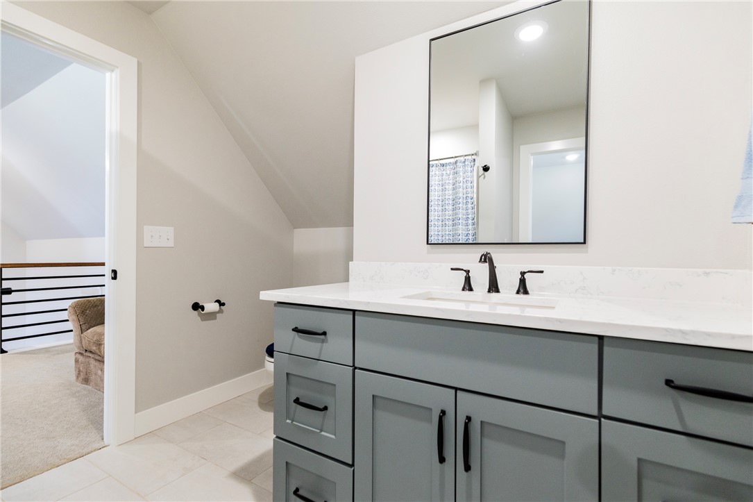 Cobble Creek - Residential