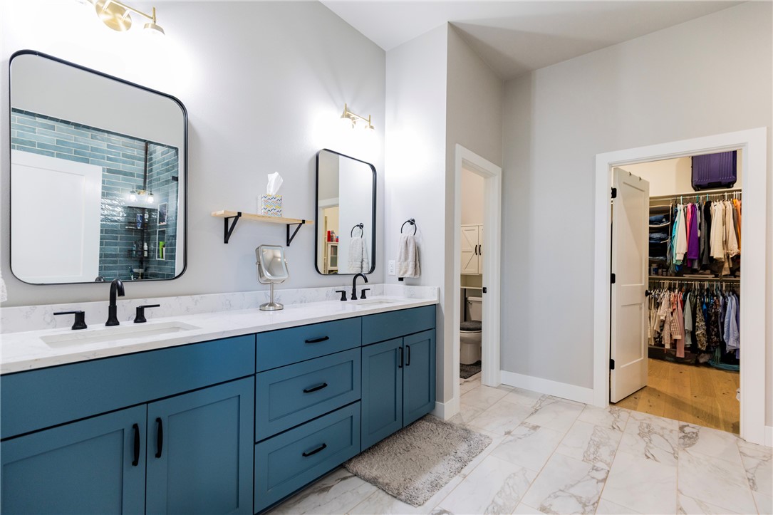 Cobble Creek - Residential