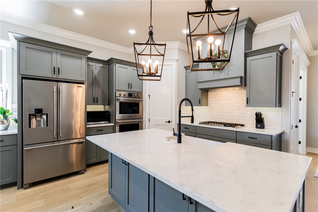 Cobble Creek - Residential