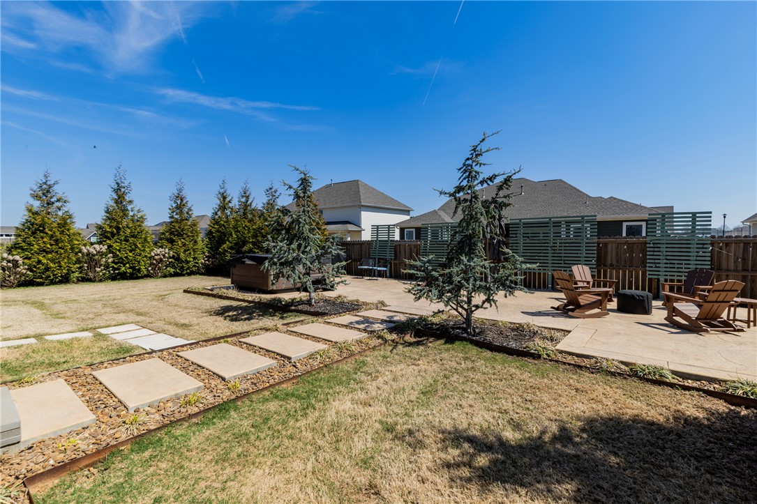 Cobble Creek - Residential