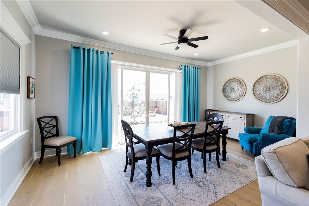 Cobble Creek - Residential