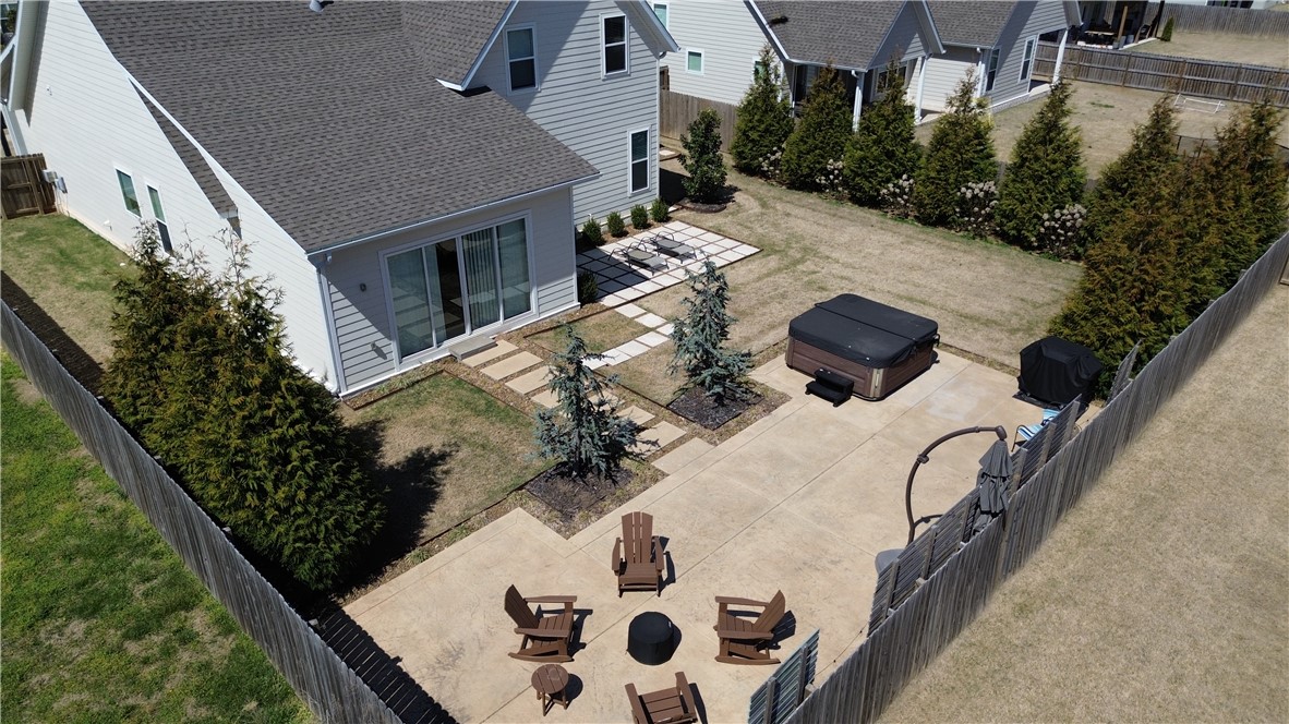 Cobble Creek - Residential