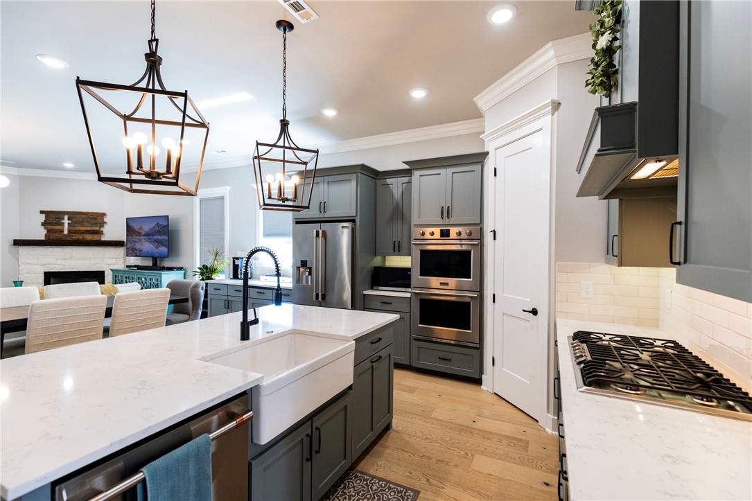 Cobble Creek - Residential