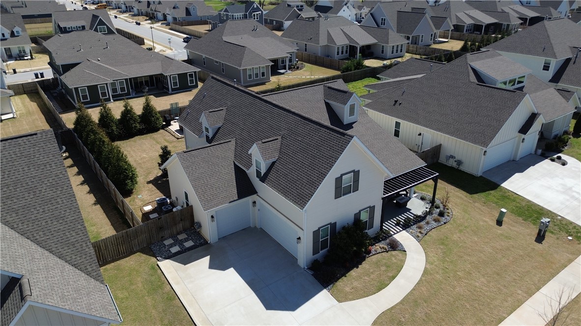 Cobble Creek - Residential