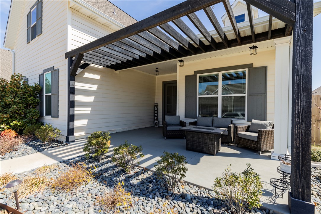 Cobble Creek - Residential