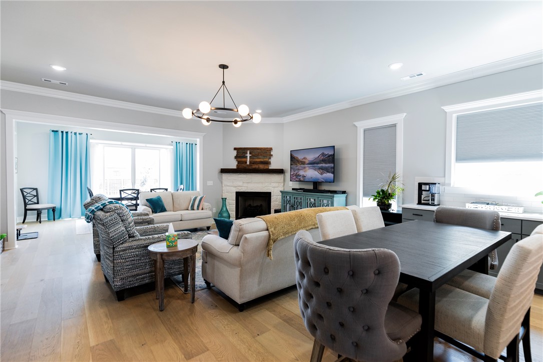 Cobble Creek - Residential